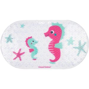 Canpol babies Love & Sea suport antialunecare pentru cadă Pink 1 buc-Țena