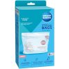 Canpol babies Microwave Sterilization Bags săculeți pentru sterilizare pentru cuptorul cu microunde 6 buc-Țena