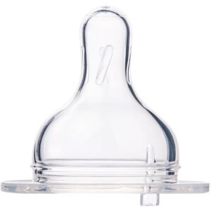 Canpol babies Pacifier 3 tetină pentru biberon Fast 1 buc-ro