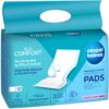 Canpol babies Postpartum Pads absorbante postnatale Super Absorbent 10 buc-ro