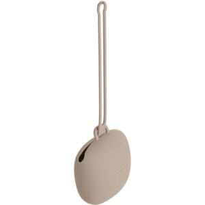 Canpol babies Silicone Soother Case cutie pentru suzetă Beige 1 buc-ro