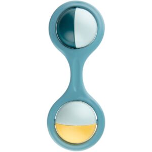 Canpol babies Small Toys jucărie zornăitoare 0m+ Blue 1 buc-ro