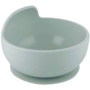 Canpol babies Suction bowl bol cu ventuză Green 330 ml-Țena