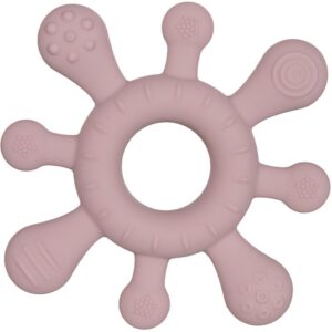 Canpol babies Teethers Silicone Starfish jucărie pentru dentiție 1 buc-ro