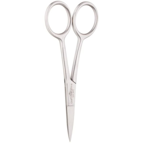 Captain Fawcett Accessories Hand-Crafted foarfece pentru barbă 1 buc-ro