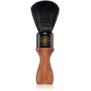 Captain Fawcett Accessories Shaving Brush Pamatuf pentru barbierit pentru bărbați-Țena