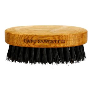 Captain Fawcett Accessories Wild Boar perie barba cu peri de mistreț 1 buc-Țena