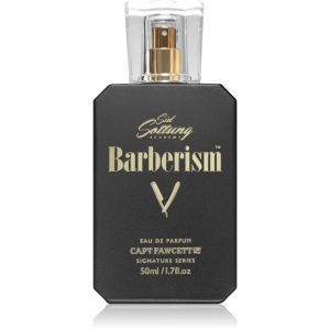 Captain Fawcett Barberism by Sid Sottung Eau de Parfum Eau de Parfum pentru bărbați 50 ml-Țena
