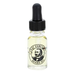Captain Fawcett Beard Oil ulei pentru barba 10 ml-ro