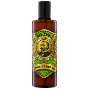 Captain Fawcett Beer'd Shampoo șampon pentru barbă 250 ml-ro