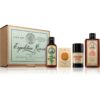 Captain Fawcett Expedition Reserve Gift Set set cadou pentru barbati-ro