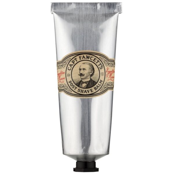 Captain Fawcett Expedition Reserve balsam după bărbierit pentru barbati 125 ml-Țena