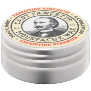 Captain Fawcett Expedition Strength ceara pentru mustata 15 ml-ro
