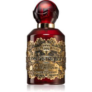 Captain Fawcett Maharajah Eau de Parfum Eau de Parfum pentru bărbați 50 ml-Țena