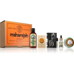 Captain Fawcett Maharajah Gift Set set cadou pentru bărbați-ro