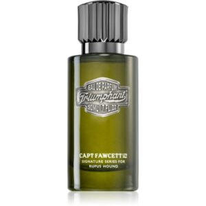 Captain Fawcett Original Rufus Hound's Triumphant Eau de Parfum pentru bărbați 50 ml-Țena