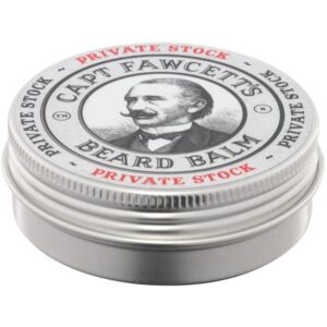 Captain Fawcett Private Stock balsam pentru barba 60 ml-ro