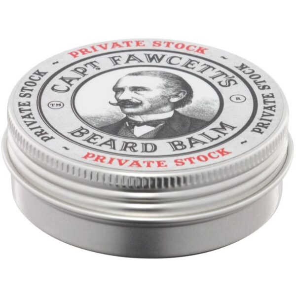 Captain Fawcett Private Stock balsam pentru barba 60 ml-ro