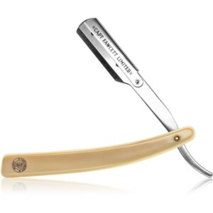 Captain Fawcett Razor brici pentru bărbierit clasic-ro