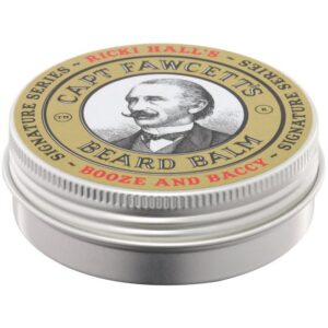 Captain Fawcett Ricki Hall´s balsam pentru barba 60 ml-ro