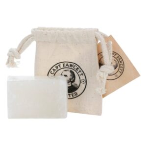Captain Fawcett Shaving alaun 90 g-ro