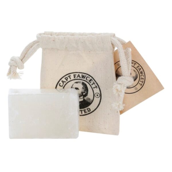 Captain Fawcett Shaving alaun 90 g-ro