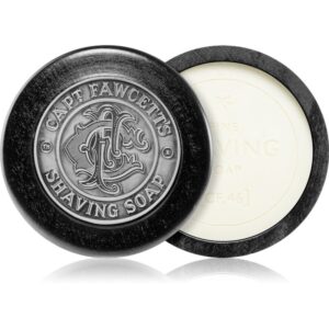 Captain Fawcett Shaving săpun pentru bărbierit 110 g-ro
