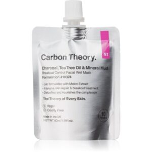Carbon Theory Charcoal