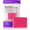 Carbon Theory Facial Cleansing Bar Niacinamide sapun pentru curatarea fetei Pink 100 g-ro