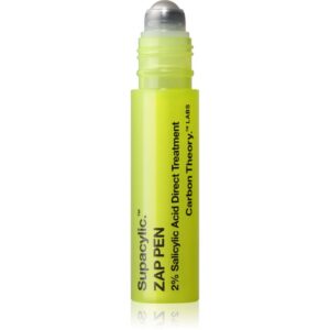 Carbon Theory Salicylic Acid Zap Pen tratament topic pentru acnee cu acid salicilic 5 ml-Țena
