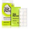 Carbon Theory Zap Patch plasturi pentru piele problematică impotriva acneei 20 buc-Țena