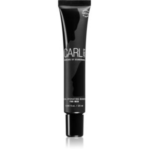 Carl & Son Facial hydrating Booster booster pentru înviorare și hidratare faciale 20 ml-Țena