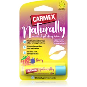 Carmex Berry balsam pentru buze cu efect hidratant 4.25 g-ro