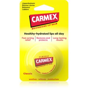 Carmex Classic Balsam de buze hidratant 7.5 g-ro