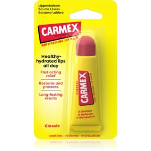 Carmex Classic balsam de buze in tub 10 g-ro