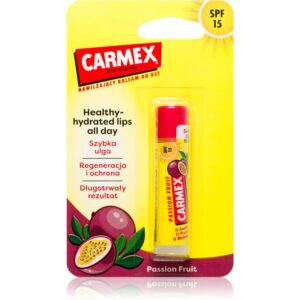 Carmex Passion Fruit balsam de buze 4