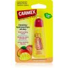 Carmex Peach Mango balsam de buze într-un tub 10 g-ro