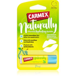 Carmex Pear balsam pentru buze cu efect hidratant 4.25 g-ro