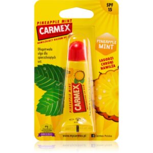 Carmex Pineapple Mint balsam de buze 10 g-ro