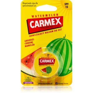 Carmex Watermelon Balsam de buze hidratant SPF 15 7.5 g-ro