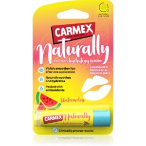 Carmex Watermelon balsam pentru buze cu efect hidratant 4.25 g-ro