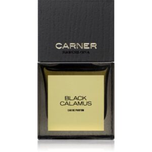 Carner Barcelona Black Calamus Eau de Parfum unisex 50 ml-ro