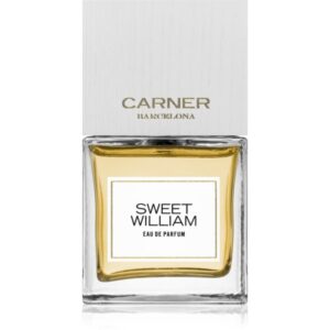 Carner Barcelona Sweet William Eau de Parfum unisex 100 ml-Țena