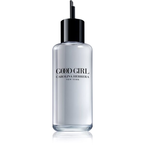 Carolina Herrera Good Girl Eau de Parfum rezervă pentru femei 200 ml-ro