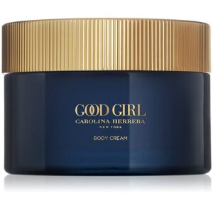 Carolina Herrera Good Girl crema de corp pentru femei 200 ml-ro