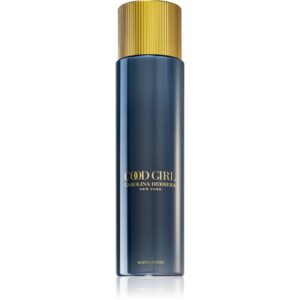 Carolina Herrera Good Girl lapte de corp pentru femei 200 ml-Țena