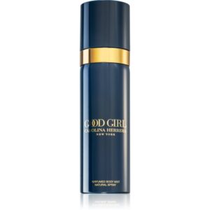 Carolina Herrera Good Girl spray pentru corp pentru femei 100 ml-ro