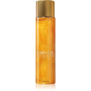Carolina Herrera Good Girl ulei pentru corp pentru picioare pentru femei 150 ml-Țena