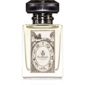 Carthusia 1681 Eau de Parfum pentru bărbați 50 ml-Țena