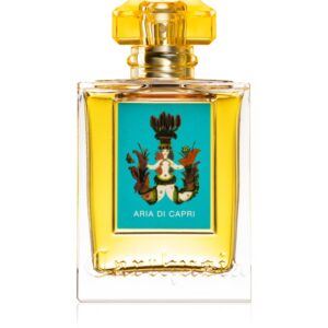 Carthusia Aria di Capri Eau de Parfum pentru femei 100 ml-Țena